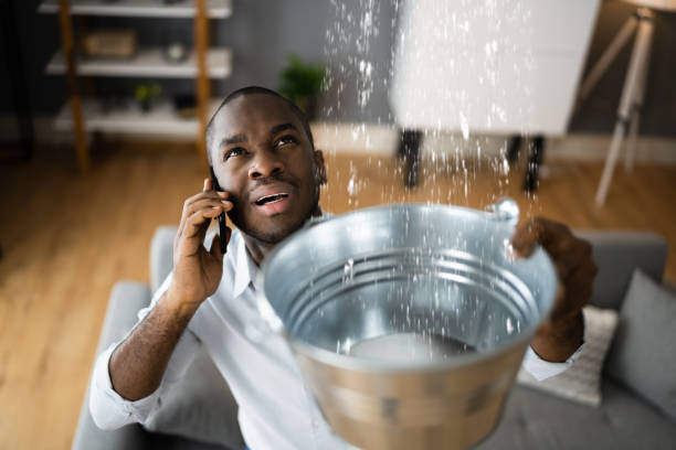 Best Commercial water damage restoration  in Stansberry Lake, WA